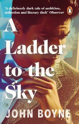 A Ladder to the Sky book