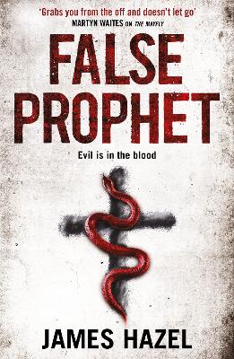 False Prophet book