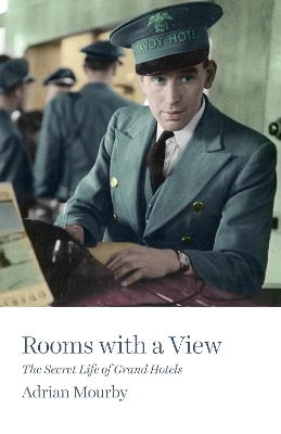 Rooms with a View book