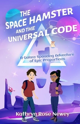 The Space Hamster and the Universal Code book