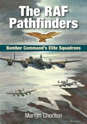 RAF Pathfinders book