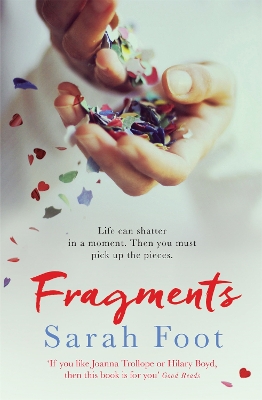 Fragments by Sarah Foot