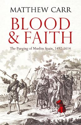 Blood and Faith book