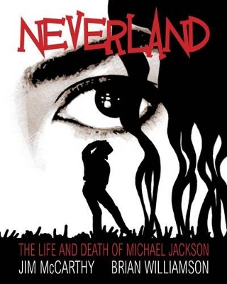 Neverland: The Michael Jackson Graphic book