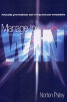 Manage to Win book