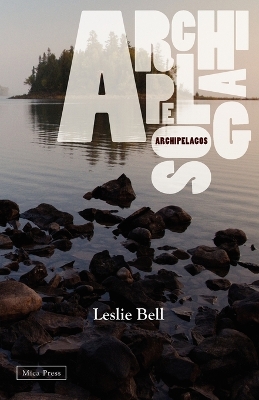 Archipelagos: Poems book