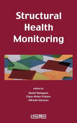 Structural Health Monitoring book