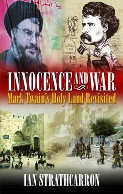 Innocence and War by Ian Strathcarron