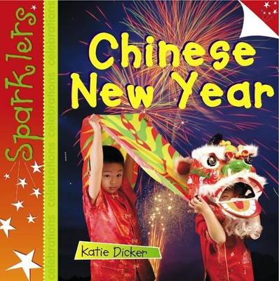 Chinese New Year book