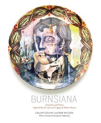Burnsiana book