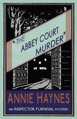 The Abbey Court Murder book