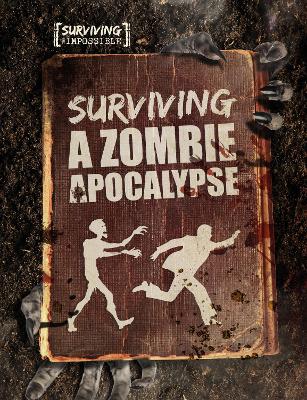 Surviving a Zombie Apocalypse book