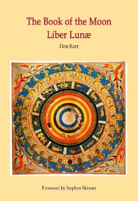 Book of the Moon - Liber Lunae book