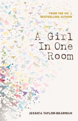 A Girl In One Room book