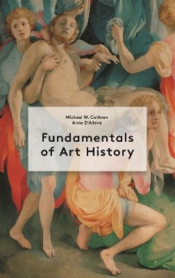 Fundamentals of Art History book