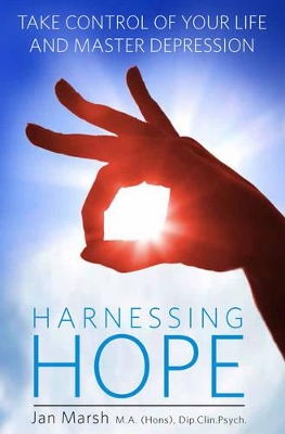 Harnessing Hope book
