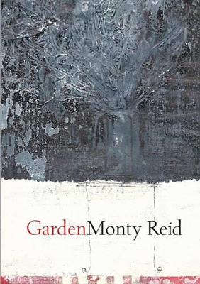 Garden book