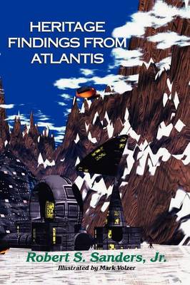 Heritage Findings from Atlantis book