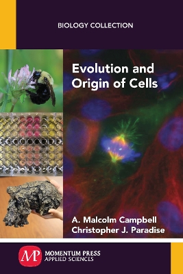 Evolution and Origin of Cells book