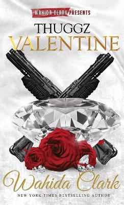 Thuggz Valentine book