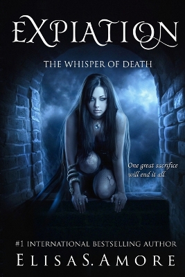 Expiation - The Whisper of Death book