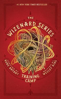 The Wizenard Series: Training Camp book