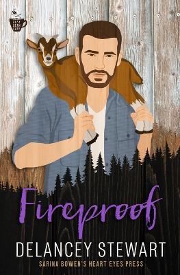 Fireproof book