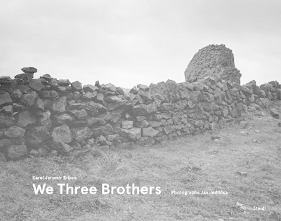 Karel Jaromir Erben and Jan Jedlicka: We Three Brothers book