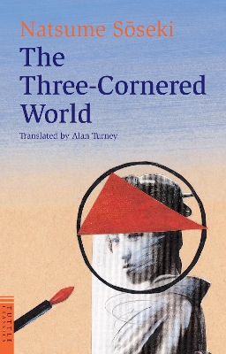The Three-Cornered World book