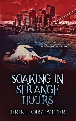 Soaking in Strange Hours: A Tristan Grieves Fragment by Erik Hofstatter