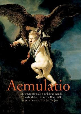 Aemulatio book