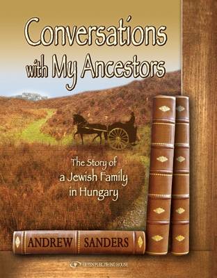 Conversations with My Ancestors book