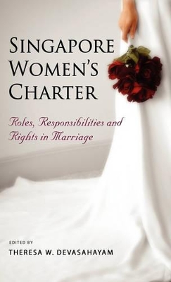 Singapore Women'S Charter book