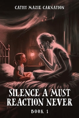 Silence a Must Reaction Never book