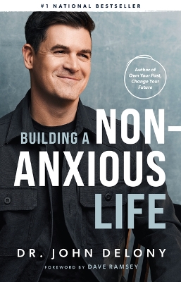 Building a Non-Anxious Life book