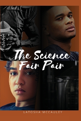 The Science Fair Pair book