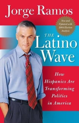 Latino Wave book