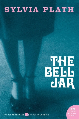 The Bell Jar by Sylvia Plath