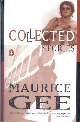 Collected Stories: Gee book