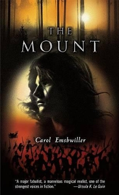 Mount book