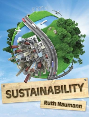 Sustainability (Literacy Edition) book