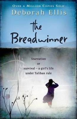 The Breadwinner book