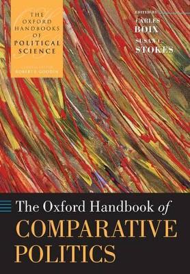 Oxford Handbook of Comparative Politics book