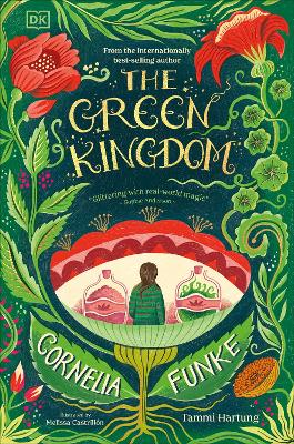 The Green Kingdom book