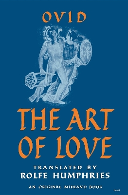 Art of Love book