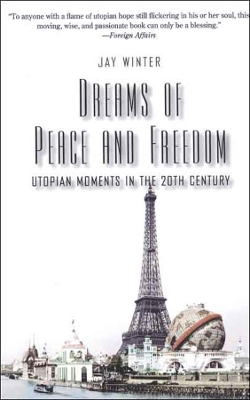 Dreams of Peace and Freedom book