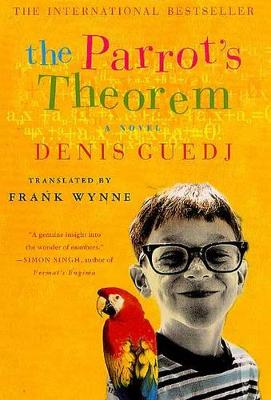 Parrot's Theorem book