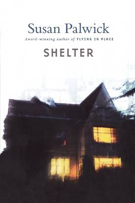 Shelter book