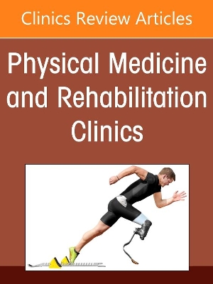 Functional Medicine, An Issue of Physical Medicine and Rehabilitation Clinics of North America: Volume 33-3 book