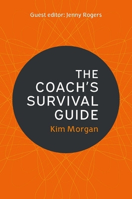 The Coach's Survival Guide book